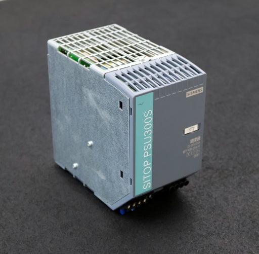 Bild des Artikels SIEMENS-SITOP-PSU300S-Stromversorgung-6EP1436-2BA10-Eingang-3AC-400-500V