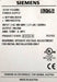 Bild des Artikels SIEMENS-SITOP-PSU300S-Stromversorgung-6EP1436-2BA10-Eingang-3AC-400-500V