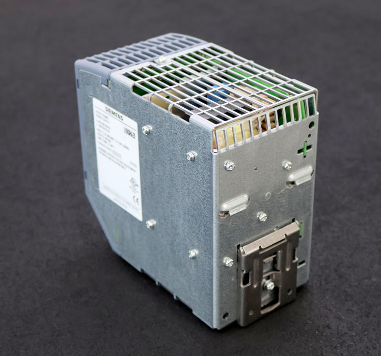 Bild des Artikels SIEMENS-SITOP-PSU300S-Stromversorgung-6EP1436-2BA10-Eingang-3AC-400-500V