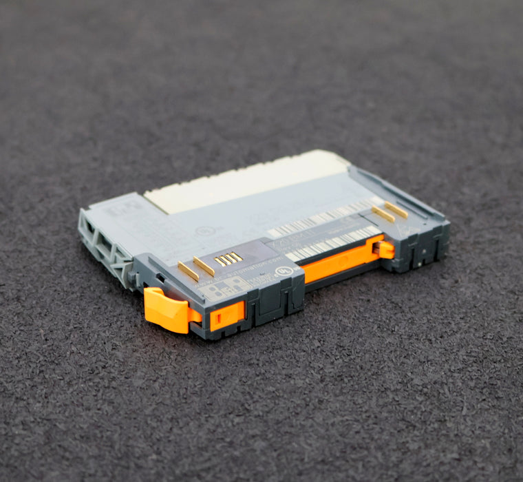 Bild des Artikels B&R-AUTOMATION-digitales-Ausgangsmodul-Typ-X20-DO-2649-mit-Busmodul-X20-BM-11