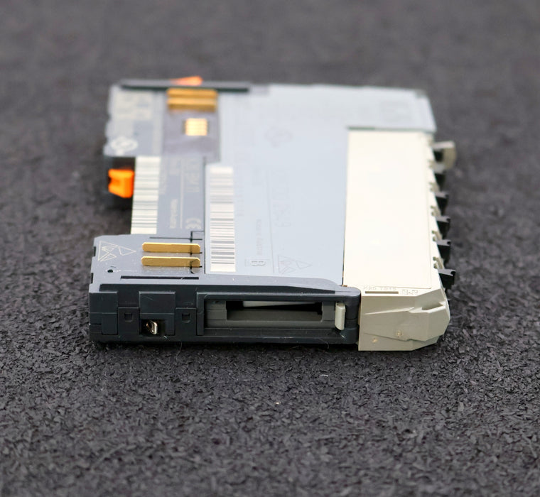 Bild des Artikels B&R-AUTOMATION-digitales-Ausgangsmodul-Typ-X20-DO-2649-mit-Busmodul-X20-BM-11
