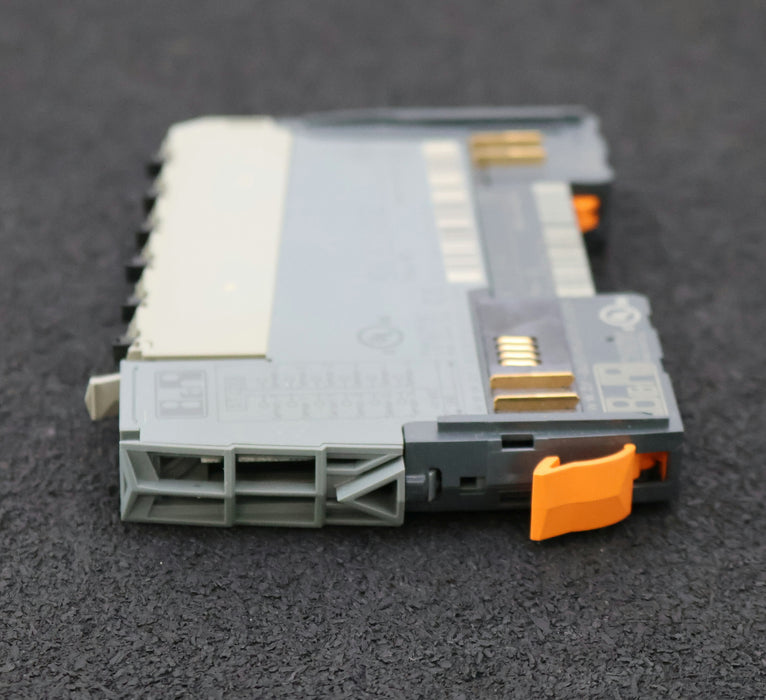 Bild des Artikels B&R-AUTOMATION-Temperatur-Eingangsmodul-Typ-X20-AT-4222-mit-Busmodul-X20-BM-11