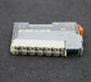 Bild des Artikels B&R-AUTOMATION-Temperatur-Eingangsmodul-Typ-X20-AT-4222-mit-Busmodul-X20-BM-11
