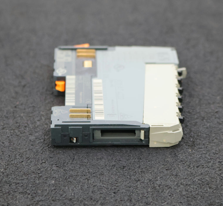 Bild des Artikels B&R-AUTOMATION-Temperatur-Eingangsmodul-Typ-X20-AT-4222-mit-Busmodul-X20-BM-11