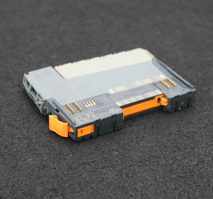 Bild des Artikels B&R-AUTOMATION-digitales-Eingangsmodul-Typ-X20-DI-4372-mit-Busmodul-X20-BM-11