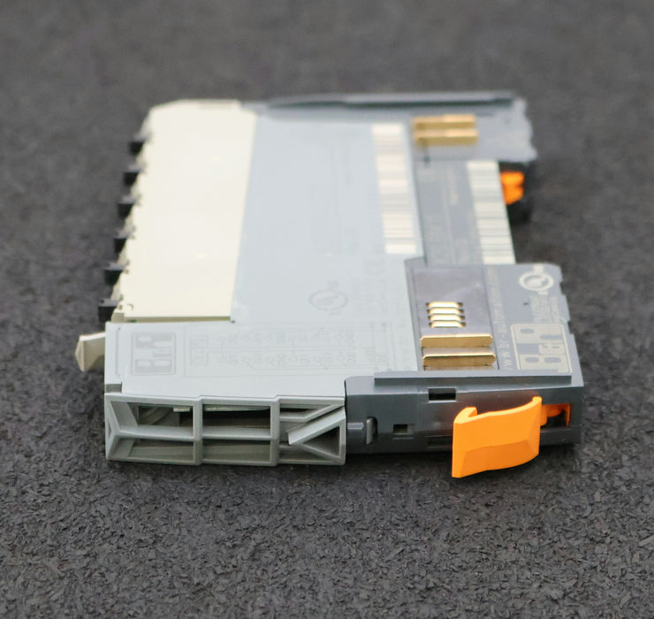 Bild des Artikels B&R-AUTOMATION-digitales-Eingangsmodul-Typ-X20-DI-4372-mit-Busmodul-X20-BM-11