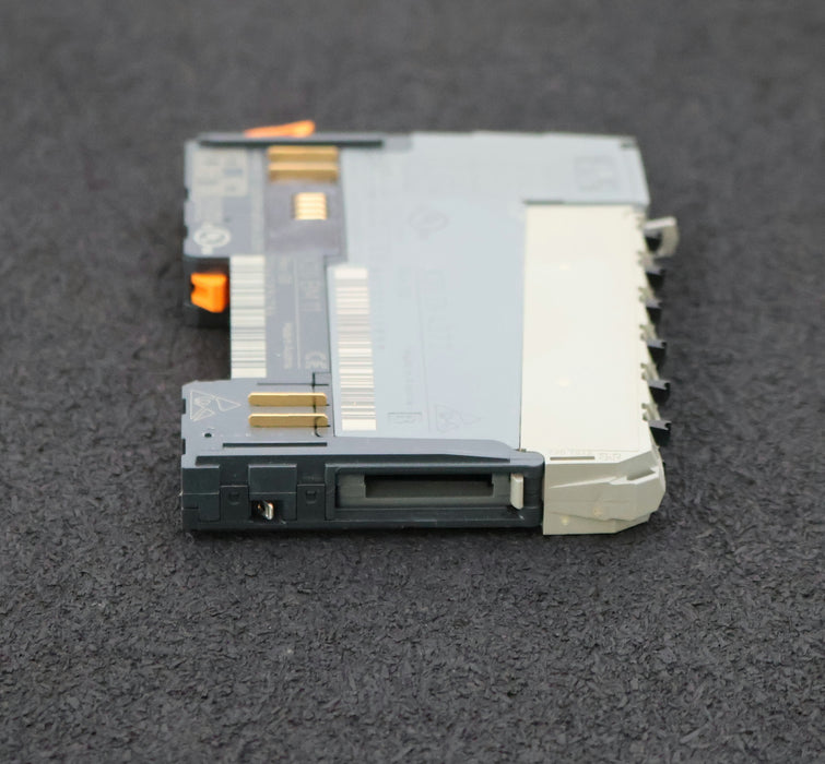 Bild des Artikels B&R-AUTOMATION-digitales-Eingangsmodul-Typ-X20-DI-4372-mit-Busmodul-X20-BM-11