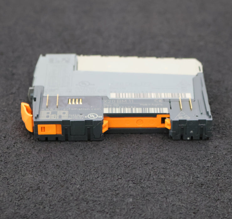 Bild des Artikels B&R-AUTOMATION-digitales-Eingangsmodul-Typ-X20-DI-4372-mit-Busmodul-X20-BM-11