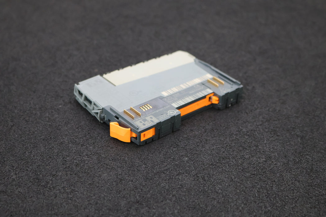 Bild des Artikels B&R-AUTOMATION-analoges-Ausgangsmodul-Typ-X20-AO-2622-mit-Busmodul-X20-BM-11