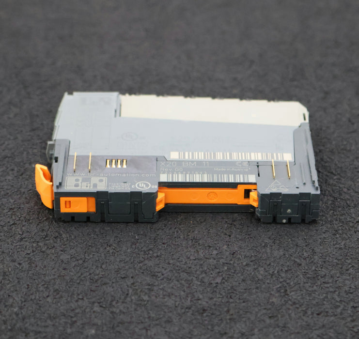 Bild des Artikels B&R-AUTOMATION-analoges-Ausgangsmodul-Typ-X20-AO-2622-mit-Busmodul-X20-BM-11