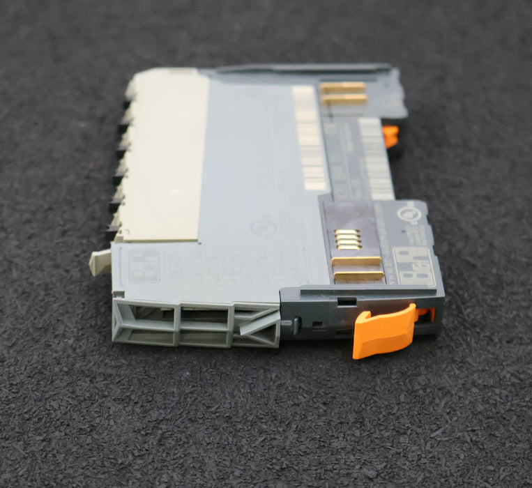Bild des Artikels B&R-AUTOMATION-analoges-Eingangsmodul-Typ-X20-AI-4622-mit-Busmodul-X20-BM-11