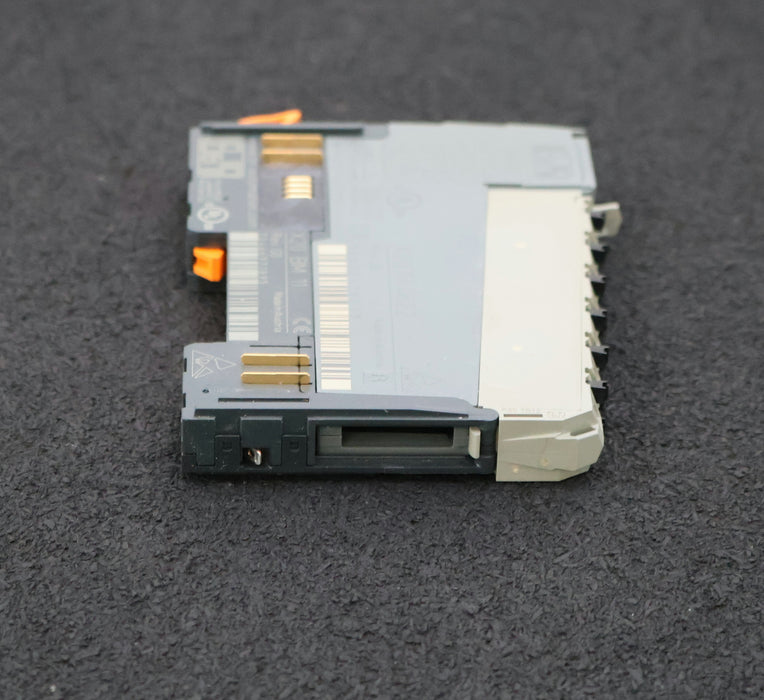 Bild des Artikels B&R-AUTOMATION-analoges-Eingangsmodul-Typ-X20-AI-4622-mit-Busmodul-X20-BM-11