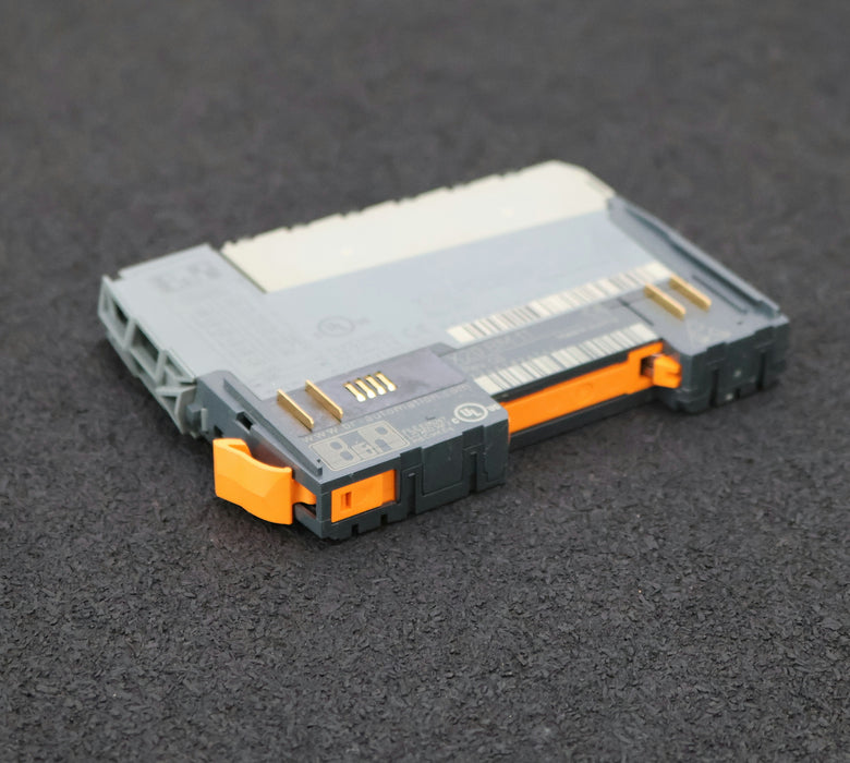 Bild des Artikels B&R-AUTOMATION-Potenzialverteilermodul-Typ-X20-PD-0016-mit-Busmodul-X20-BM-11