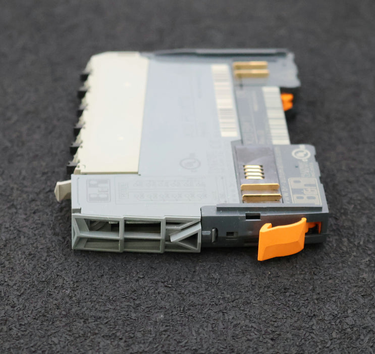 Bild des Artikels B&R-AUTOMATION-Potenzialverteilermodul-Typ-X20-PD-0016-mit-Busmodul-X20-BM-11