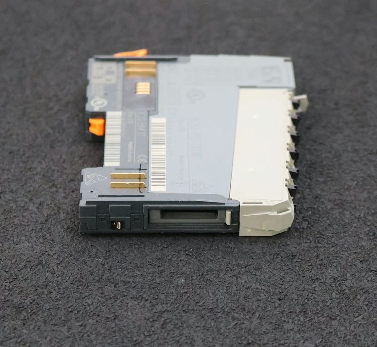 Bild des Artikels B&R-AUTOMATION-Potenzialverteilermodul-Typ-X20-PD-0016-mit-Busmodul-X20-BM-11