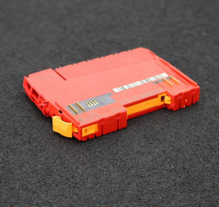 Bild des Artikels B&R-AUTOMATION-digitales-Ausgangsmodul-Typ-X20-DO-4623-mit-Busmodul-X20-BM-12