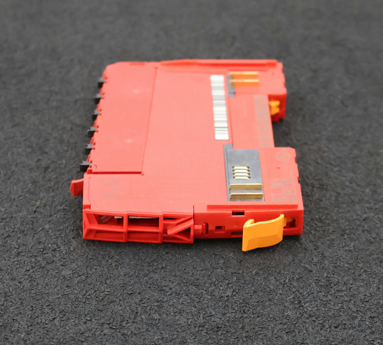 Bild des Artikels B&R-AUTOMATION-digitales-Ausgangsmodul-Typ-X20-DO-4623-mit-Busmodul-X20-BM-12