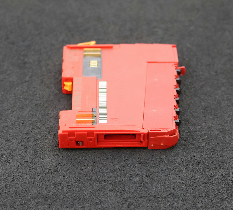 Bild des Artikels B&R-AUTOMATION-digitales-Ausgangsmodul-Typ-X20-DO-4623-mit-Busmodul-X20-BM-12