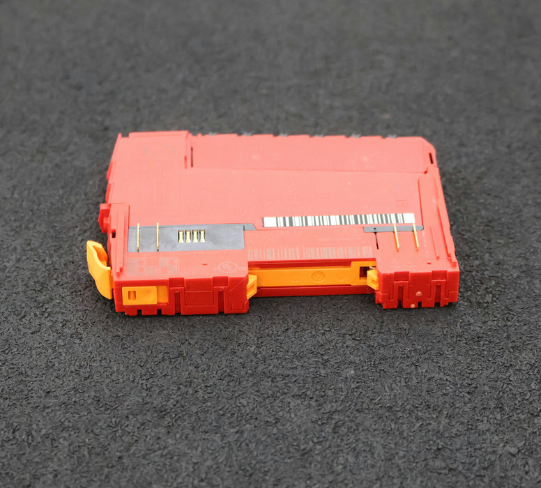Bild des Artikels B&R-AUTOMATION-digitales-Ausgangsmodul-Typ-X20-DO-4623-mit-Busmodul-X20-BM-12