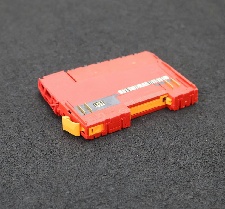 Bild des Artikels B&R-AUTOMATION-digitales-Eingangsmodul-Typ-X20-DI-2653-mit-Busmodul-X20-BM-12