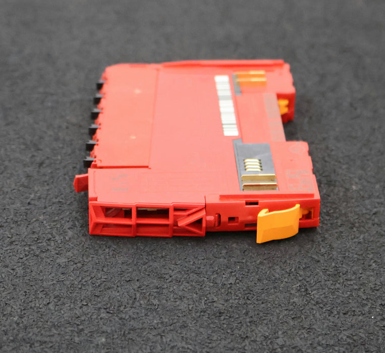 Bild des Artikels B&R-AUTOMATION-digitales-Eingangsmodul-Typ-X20-DI-2653-mit-Busmodul-X20-BM-12