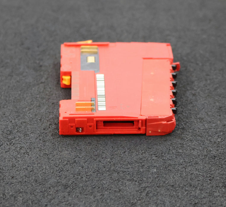 Bild des Artikels B&R-AUTOMATION-digitales-Eingangsmodul-Typ-X20-DI-2653-mit-Busmodul-X20-BM-12