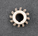 Bild des Artikels PWS-Zahnrad-Wälzfräser-gear-hob-m=1,5mm-BPII-DIN-3972-20°-EGW-Ø55x38x22mm