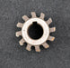 Bild des Artikels PWS-Zahnrad-Wälzfräser-gear-hob-m=1,5mm-BPII-DIN-3972-20°-EGW-Ø55x38x22mm