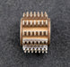 Bild des Artikels PWS-Zahnrad-Wälzfräser-gear-hob-m=1,5mm-BPII-DIN-3972-20°-EGW-Ø55x38x22mm