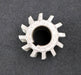 Bild des Artikels PWS-Zahnrad-Wälzfräser-gear-hob-m=3,0mm-20°-EGW-BPII-DIN-3972-Ø80x71xØ32mm