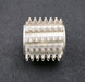 Bild des Artikels PWS-Zahnrad-Wälzfräser-gear-hob-m=3,0mm-20°-EGW-BPII-DIN-3972-Ø80x71xØ32mm