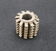 Bild des Artikels PWS-Zahnrad-Wälzfräser-gear-hob-m=3,5mm-20°-EGW-BPII-DIN-3972-Ø80x71xØ32mm-LKN