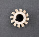 Bild des Artikels PWS-Zahnrad-Wälzfräser-gear-hob-m=3,5mm-20°-EGW-BPII-DIN-3972-Ø80x71xØ32mm-LKN