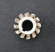 Bild des Artikels PWS-Zahnrad-Wälzfräser-gear-hob-m=3,5mm-20°-EGW-BPII-DIN-3972-Ø80x71xØ32mm-LKN