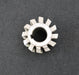 Bild des Artikels PWS-Zahnrad-Wälzfräser-gear-hob-m=3,5mm-20°-EGW-BPII-Ø80x71xØ32mm-DIN-3972