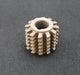 Bild des Artikels PWS-Zahnrad-Wälzfräser-gear-hob-m=3,25mm-20°-EGW-BPIII-DIN-3972-Ø80x71xØ32mm