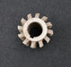 Bild des Artikels PWS-Zahnrad-Wälzfräser-gear-hob-m=3,25mm-20°-EGW-BPIII-DIN-3972-Ø80x71xØ32mm