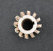 Bild des Artikels PWS-Zahnrad-Wälzfräser-gear-hob-m=3,25mm-20°-EGW-BPIII-DIN-3972-Ø80x71xØ32mm