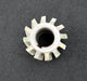 Bild des Artikels PWS-Zahnrad-Wälzfräser-gear-hob-m=3,5mm-20°-EGW-BPIII-DIN-3972-2gg.-Rechts
