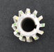Bild des Artikels PWS-Zahnrad-Wälzfräser-gear-hob-m=3,5mm-20°-EGW-BPIII-DIN-3972-2gg.-Rechts