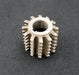 Bild des Artikels PWS-Zahnrad-Wälzfräser-gear-hob-m=3,5mm-20°-EGW-BPII-Ø80x71xØ32mm-LKN-DIN-3972