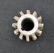 Bild des Artikels PWS-Zahnrad-Wälzfräser-gear-hob-m=3,5mm-20°-EGW-BPII-Ø80x71xØ32mm-LKN-DIN-3972