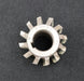 Bild des Artikels PWS-Zahnrad-Wälzfräser-gear-hob-m=3,5mm-20°-EGW-BPII-Ø80x71xØ32mm-LKN-DIN-3972