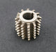 Bild des Artikels PWS-Zahnrad-Wälzfräser-gear-hob-m=3,5mm-20°-EGW-BPII-DIN-3972-1gg.-Rechts