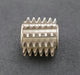 Bild des Artikels PWS-Zahnrad-Wälzfräser-gear-hob-m=3,5mm-20°-EGW-BPII-DIN-3972-1gg.-Rechts