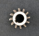 Bild des Artikels PWS-Zahnrad-Wälzfräser-gear-hob-m=3mm-20°-EGW-BPII-DIN-3972-Ø80x71xØ32mm