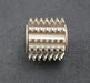 Bild des Artikels PWS-Zahnrad-Wälzfräser-gear-hob-m=3mm-20°-EGW-BPII-DIN-3972-Ø80x71xØ32mm