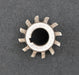 Bild des Artikels PWS-Zahnrad-Wälzfräser-gear-hob-m=3mm-20°-EGW-BPII-DIN-3972-Ø80x71xØ32mm-LKN