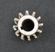 Bild des Artikels PWS-Zahnrad-Wälzfräser-gear-hob-m=3mm-20°-EGW-BPII-DIN-3972-Ø80x71xØ32mm-LKN