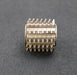 Bild des Artikels PWS-Zahnrad-Wälzfräser-gear-hob-m=3mm-20°-EGW-BPII-DIN-3972-Ø80x71xØ32mm-LKN